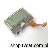 HP97506 LCD Display 97X35P MODULE HYUNDAI