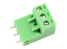 LISTWA ZACISK.ROZL.3PIN15EDG KF2EDG