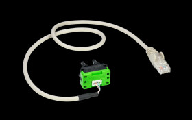 SEK-SDP8xx - Differential pressure evaluation kit SDP8xx