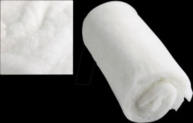 MDM-2 Damping material, polyester, 2 pieces