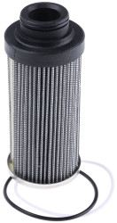 Część zamienna do filtra hydraulicznego Parker 10μm 18P, 28P, 38P