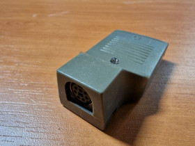 Datassette Adapter C16-&amp;gt;C64/VIC20