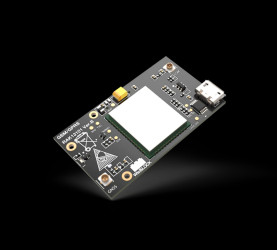 RAKwireless RAK13101 - moduł 2G+GNSS