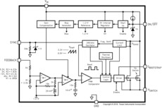 SIMPLE SWITCHER High Efficiency 3A Step-Down Voltage Regulator with Sync | KTW | 7 | -40 to 125