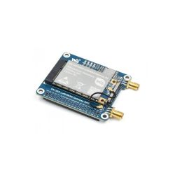Płytka rozszerzeń LoRaWAN-GNSS SX1303 868M HAT dla Raspberry Pi - Waveshare 22611