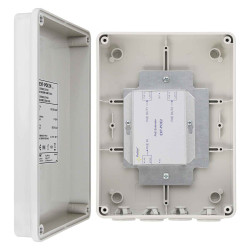 Extender PoE EXT-POE2H w obudowie hermetycznej