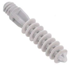 Kołek do UZP szary 220194 /20szt/