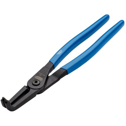 Draper Expert 09034 90&#xB0; Internal Circlip Pliers, J41, 305mm