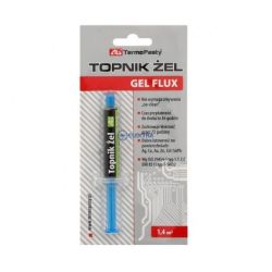 topnik żel 1,4ml do SMD w strzykawce