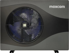 Pompa ciepła MAXCOM 10KW Monoblok