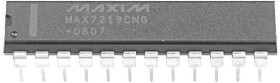 Układ scalony interfejsów - Transceiver Maxim Integrated MAX232ECPE