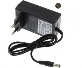 ZI 12,6V 1AD 5,5X2,1MM 3S ZASILACZ