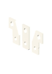 Przyłącza szynowe rozszerzone (1kpl=4szt.) ZB2 630/4 Offset 004671224