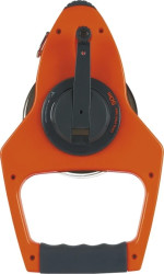 Taśma miernicza stalowa 50m 68-150