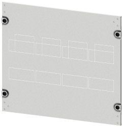 Przesłona Siemens 8PQ2045-6BA10 1 szt.
