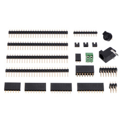 Pololu A-Star Prime Accessory Pack