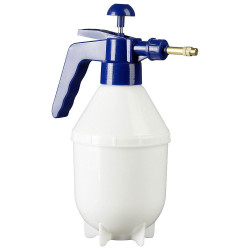 Pressol 06 178 Industrial Sprayer 1L White Blue Durable Design