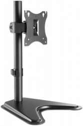 Uchwyt/Podstawa pod monitor 17-27 LED/LCD 7kg z regulacją
