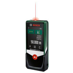 Bosch 0603672202 AdvancedDistance 50C Laser Rangefinder Bluetooth 50m