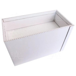 Filtr QUICK 6101 główny KFH-01-101