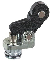 Głowica sterująca wyłącznika krańcowego ZCE27, Telemecanique Sensors OsiSense XC