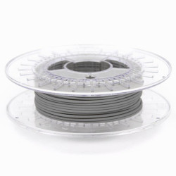 ColorFabb 1.75mm 750g SteelFill / Stal