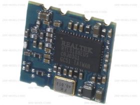 Moduł Wi-Fi RTL8188EU USB PCB do zabudowy