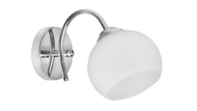 Kinkiet Wisząca Activejet Aje-Irma 1P (E27)