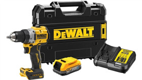 Wiertarko-Wkrętarka Akumulatorowa Xr 18V 1*1.7Ah Ps