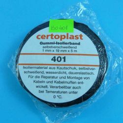 CERTOPLAST SAMOWULKAN.TAŚMA 19mm x 5,0mb