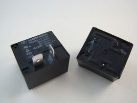 Przekaźnik HF2160-1A-12DE HONGFA RoHS