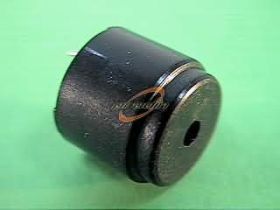 BUZER DO DRUKU 16x14mm 12V