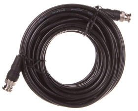 Kabel BNC - BNC /RG58 50Ohm/ 10m 50088