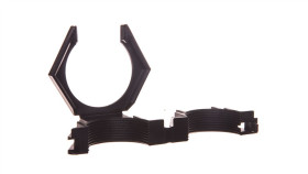 Dławnica Do Węża Osłonowego Pg29 Silvyn Split Cov 37 Czarna 61806800 /25 Szt./