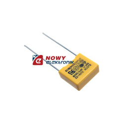 Kond. MKP x2 22nF 310V