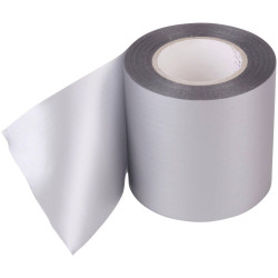 Wallair 20200303 Aluminium Tape FOR HEATING CABLES &amp; FLEX-PIPE SEALING
