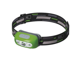 Latarka czołowa LED CREE 5W 230 lm Li-Pol 1200mAh ładowalna P3534 EMOS