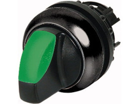 Przełącznik podświetlany 3 położenia niebieski M22S-WLK3-G 216838 EATON