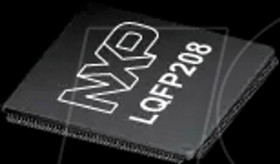 LPC1778FBD208,551 ARM®Cortex®-M3 MCU, 32-bit, 3.3V, 512 KB, 120MHz, LQFP-208
