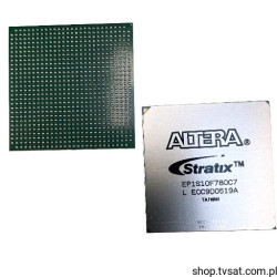 EP1S10F780C7 FPGA Array 10570 Cells SMD-BGA784 ALTERA
