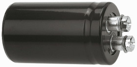 Kondensator 220μF 400V dcmontażśrubowy KEMET 36 (Dia.) x 52mm