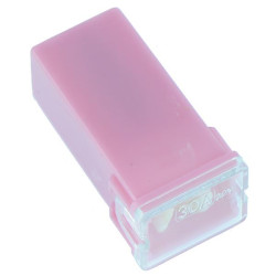 30A Pink Cartridge Fuses (JCASE Type)