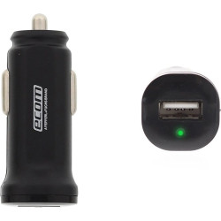 CC S01-R, Car charger