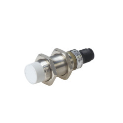 Czujnik zbliżeniowy M18 Indukcyjny 8 mm Carlo Gavazzi Wpuszczany 7 → 9 V DC długość 30mm Gwintowany