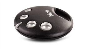 Obudowa Pilota Nice Sm4 (Prbsm4) - Smilo