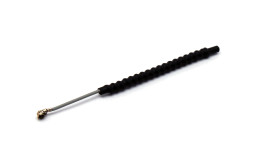 Antena 868 MHz, sprężyna, 7 cm, U.FL