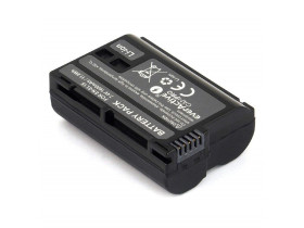 Akumulator EVB012 7V 2000mah zamiennik Nikon EN-EL15 everActive CamPro