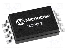 MCP602-E/ST