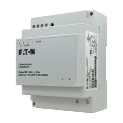 Zasilacz PSL 90-264 V AC / 24 V DC, 2.5 A PSL60E24RP EP-401404