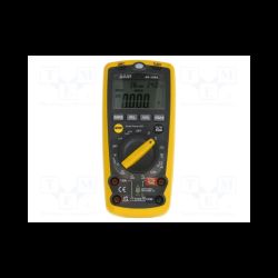 Miernik uniwersalny AX190A AXIOMET ( U/I/uF/Hz/dB/lux ) / AX-190A